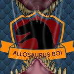 Dylan Lincoln - @_allosaurus_boi_ - Instagram