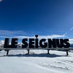 Le Seignus d’Allos - @le_seignus_allos - Instagram