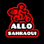 Livreur Casablanca Sahraoui 🛵🏦 - @allo_sahraoui - Instagram