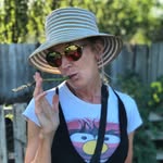 Anji - @allottmentplot51 - Instagram