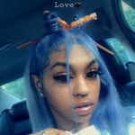 Molly Molly 💸🔋💅🏽 - @allottabandz__ - Instagram