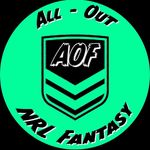 All Out NRL Fantasy - @allout.nrlfantasy - Instagram