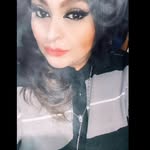 Diana Huerta - @all_over_deez - Instagram