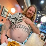 Alex Lovinggood - @cheeseburgermonday - Instagram