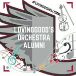 LMS Orchestra - @lovinggood_alumni - Instagram