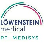 Alat Kesehatan PT. MEDISYS - @lowenstein_medical - Instagram
