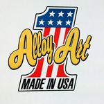Alloy Art Mfg Co - @alloyartusa - Instagram