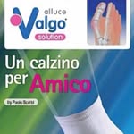 Alluce Valgo Solution - @alluce_valgo - Instagram