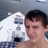 Allanlecapitaine#visurunbateau - @allanludwig - TikTok