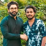 Allu Krish - @allu_krish_online - Instagram