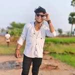 Naveen Challa Naveen - @allu_king_of_sanjju___1210 - Instagram