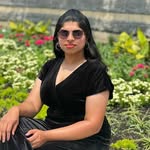Treesa - @alluk.avya - Instagram