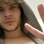 Luca Cometti - @allukecaneat - Instagram