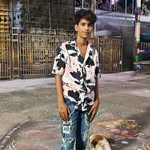 Vamsi Krishna - @allu_kesava_143 - Instagram