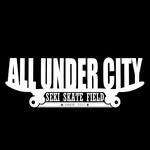 岐阜県関市！スケボー専門店&SK8パーク通称"AUC"🛹 - @all_under_city - Instagram