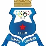 Alberto Lundgren - @escolaalbertolundgren - Instagram