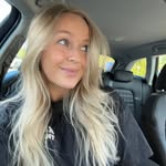 Alicia Lundgren - @alicialundgrens - Instagram