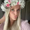 Alva🤍 - @aalvalundgren - TikTok