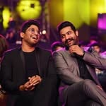 bava_bamardi_fans - @allu_ntr_fans - Instagram