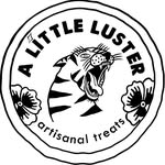 A Little Luster - @alittleluster - Instagram
