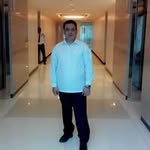 Al Lusterio - @allusterio - Instagram