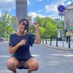 Alison Luttrell - @luttrellalison - Instagram