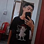 Hankiu Yimz - @yimz_ali__lutz - Instagram
