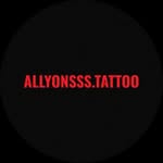АЛЁНА•ТАТУ ТАМБОВ - @allyonsss.tattoo - Instagram