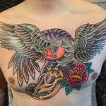Al Lytle - @al_lytle_stuttertattoo - Instagram