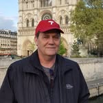 Al Lytle - @captain_al_lytle - Instagram