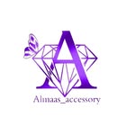 الماس اکسسوری | رضوان صادقی | دیزاین لباس - @almaas_accessory - Instagram