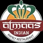 Almaas Indian Restaurant ( حلال ) - @almaas.sl - Instagram