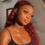 Hairstylist/ Custom wig maker/ Tutor✨ - @almaas_hairs - Instagram