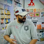 Jamshood - @al_maasi_jawal - Instagram