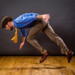 Alexander MacDonald - @jumpsuitalex - Instagram
