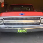 Al Macias - @macias1970c10 - Instagram