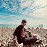 Al Mackay - @owlmackay - Instagram