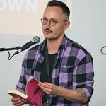 Alistair Mackay (Author) - @almackaywrites - Instagram