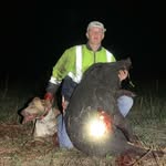 Al Maclachlan - @piggin_shooting_qld - Instagram