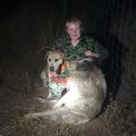 Alastair - @boar_hunter_almaclachlan - Instagram