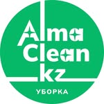 КЛИНИНГ • УБОРКА • АЛМАТЫ - @almaclean.kz - Instagram