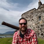 Al MacLean - @tokijarhpabi - Instagram