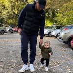Allan 🍀🇮🇪 - @almaclean88 - Instagram