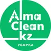 AlmaClean - @almaclean.kz - TikTok