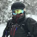 Al MacLeod - @powderskial - Instagram