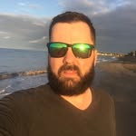 Al MacLeod - @albertomooney - Instagram