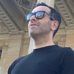 Al M. - @almadden44 - Instagram