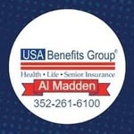 Al Madden - @almadden_usabenefitsgroup - Instagram