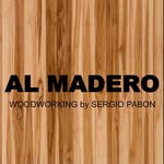 AL MADERO by SERGIO PABON - @al_madero_by_sergio_pabon - Instagram