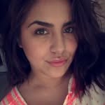 Alondra Almader - @almaderalondra - Instagram